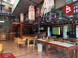 For sale hotel in Pak Thong Chai, Nakhon Ratchasima
