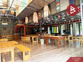 For sale hotel in Pak Thong Chai, Nakhon Ratchasima