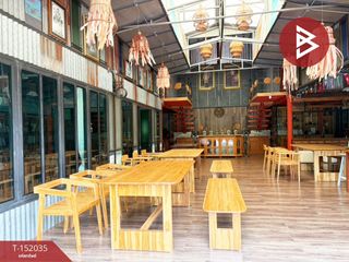 For sale hotel in Pak Thong Chai, Nakhon Ratchasima