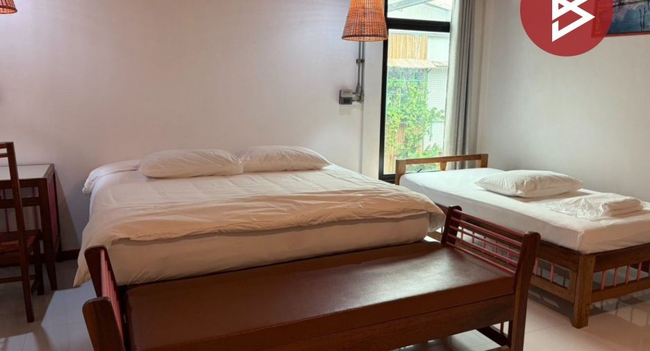 For sale hotel in Pak Thong Chai, Nakhon Ratchasima