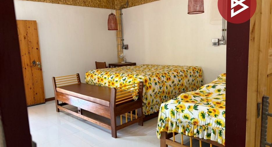 For sale hotel in Pak Thong Chai, Nakhon Ratchasima