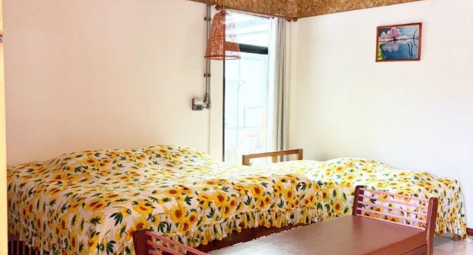 For sale hotel in Pak Thong Chai, Nakhon Ratchasima