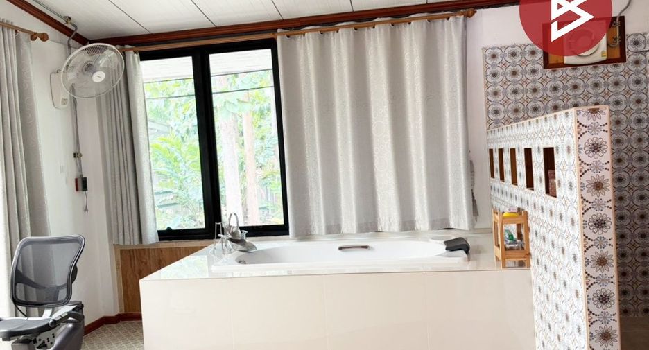 For sale hotel in Pak Thong Chai, Nakhon Ratchasima