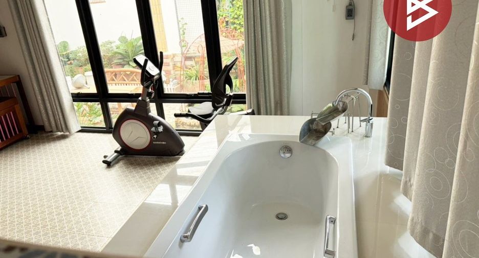 For sale hotel in Pak Thong Chai, Nakhon Ratchasima