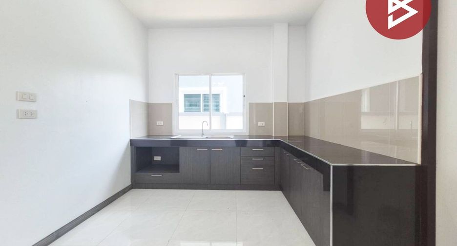 For sale 3 bedrooms house in Mueang Samut Songkhram, Samut Songkhram