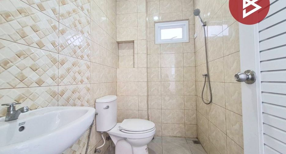 For sale 3 bedrooms house in Mueang Samut Songkhram, Samut Songkhram