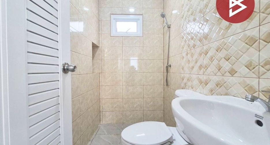 For sale 3 bedrooms house in Mueang Samut Songkhram, Samut Songkhram
