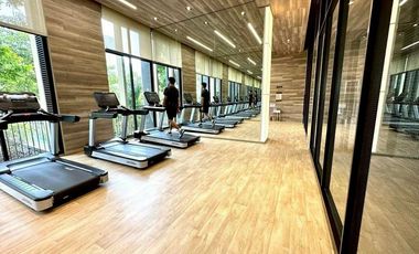 Condo en alquiler de 1 habitaciones en Watthana, Bangkok