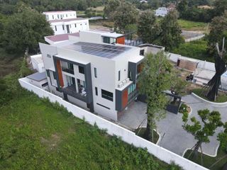 For rent and for sale 5 bedrooms house in Hang Dong, Chiang Mai