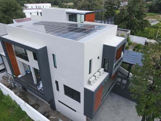For rent and for sale 5 bedrooms house in Hang Dong, Chiang Mai