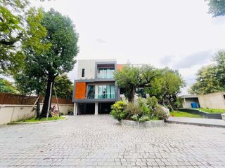 For rent and for sale 5 bedrooms house in Hang Dong, Chiang Mai