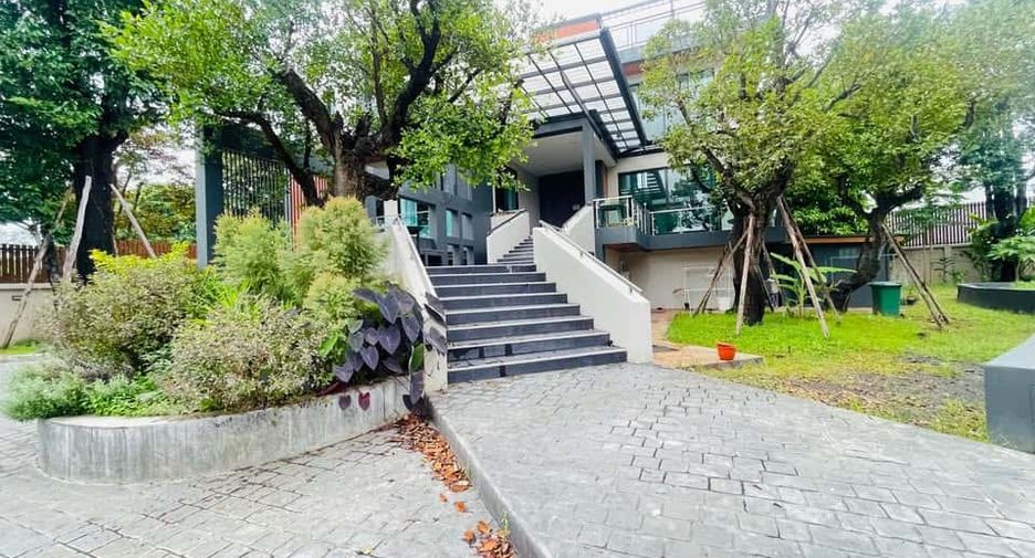 For rent and for sale 5 bedrooms house in Hang Dong, Chiang Mai
