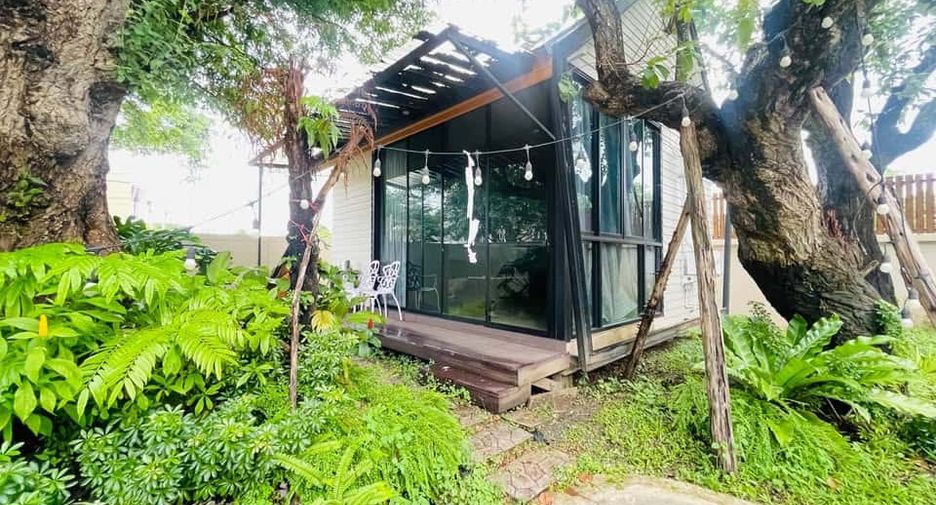 For rent and for sale 5 bedrooms house in Hang Dong, Chiang Mai