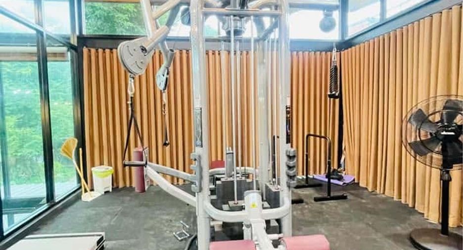 For rent and for sale 5 bedrooms house in Hang Dong, Chiang Mai