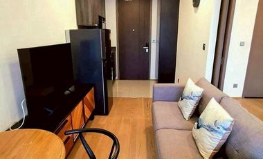 For sale 1 bed condo in Bang Rak, Bangkok