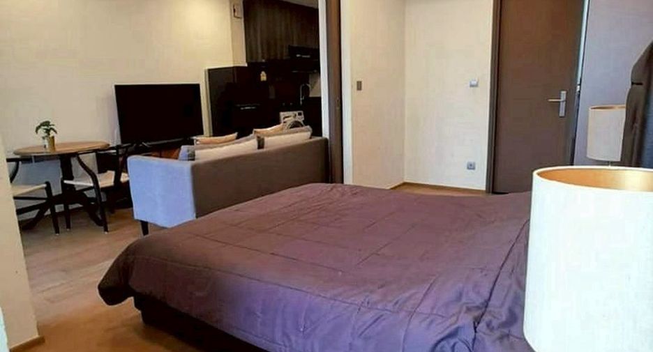 Condo en venta de 1 habitaciones en Bang Rak, Bangkok