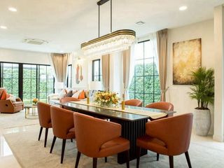 For rent 4 bedrooms house in Saphan Sung, Bangkok