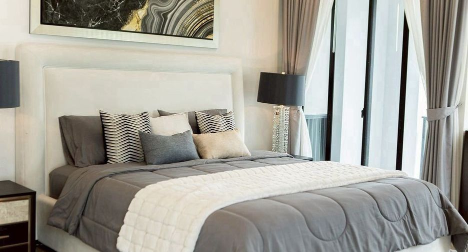 Haus zur Miete mit 4 Zimmer in Saphan Sung, Bangkok