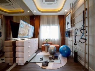 For sale 4 bedrooms house in Khlong Sam Wa, Bangkok