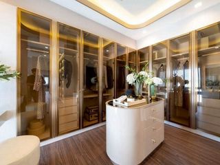 For sale 4 bedrooms house in Khlong Sam Wa, Bangkok