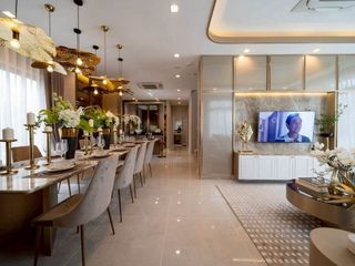 For sale 4 bedrooms house in Khlong Sam Wa, Bangkok