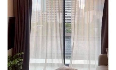 Condo en alquiler de 1 habitaciones en Khlong Toei, Bangkok