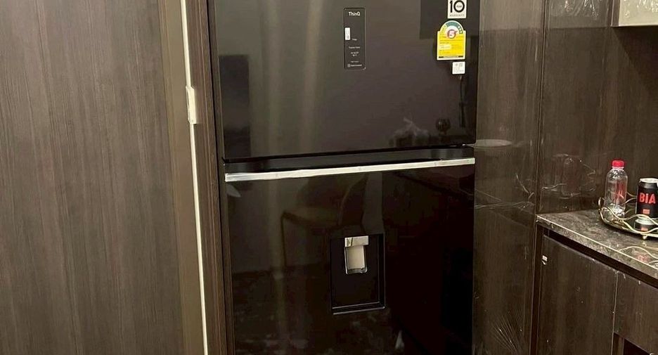 Condo en alquiler de 1 habitaciones en Khlong Toei, Bangkok