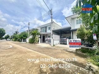 For sale 3 bedrooms house in Krathum Baen, Samut Sakhon