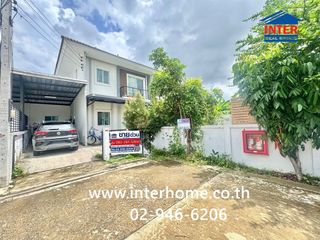 For sale 3 bedrooms house in Krathum Baen, Samut Sakhon