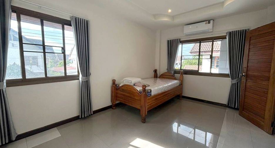 For rent 5 bedrooms house in Hang Dong, Chiang Mai