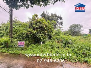 À vendre terrain à Mueang Nakhon Ratchasima, Nakhon Ratchasima