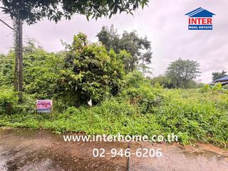 À vendre terrain à Mueang Nakhon Ratchasima, Nakhon Ratchasima