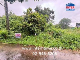 À vendre terrain à Mueang Nakhon Ratchasima, Nakhon Ratchasima