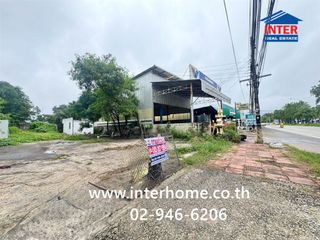 For sale land in Mueang Nakhon Ratchasima, Nakhon Ratchasima