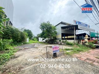 For sale land in Mueang Nakhon Ratchasima, Nakhon Ratchasima