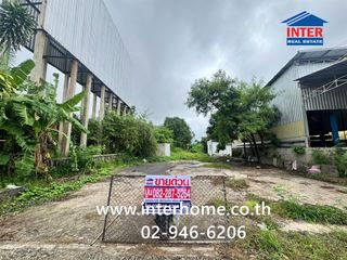 For sale land in Mueang Nakhon Ratchasima, Nakhon Ratchasima
