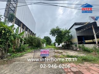 For sale land in Mueang Nakhon Ratchasima, Nakhon Ratchasima