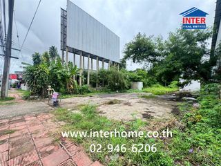 For sale land in Mueang Nakhon Ratchasima, Nakhon Ratchasima