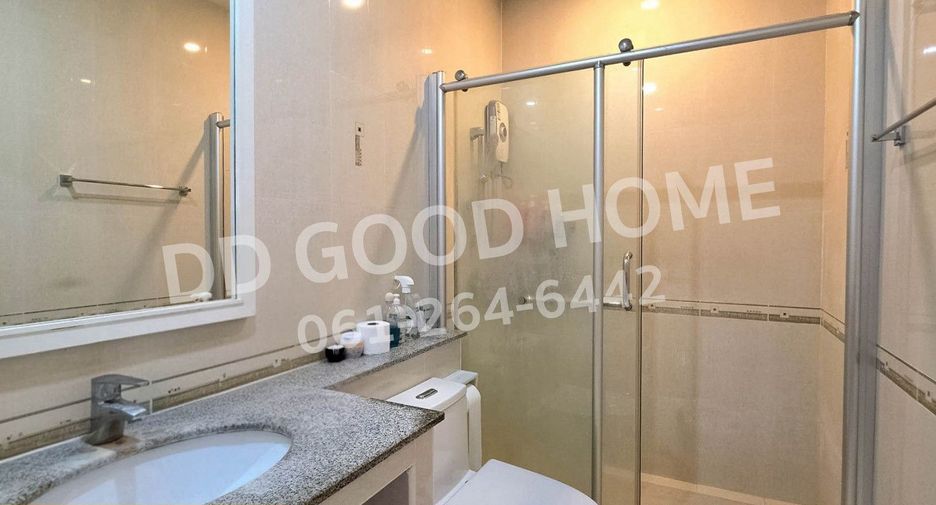 For sale 3 bedrooms townhouse in Bang Kruai, Nonthaburi
