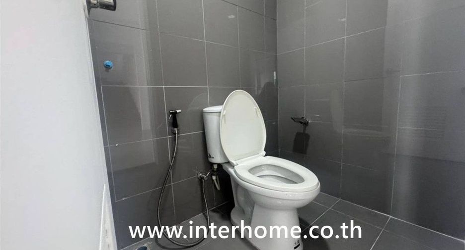 For sale 6 bedrooms retail Space in Thung Khru, Bangkok