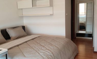 Продажа 1 кровать кондо в Кхлонг Сан, Бангкок