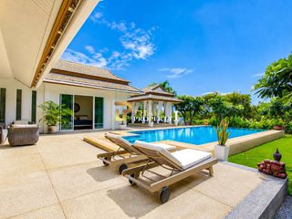 For sale 3 bedrooms villa in Hua Hin, Prachuap Khiri Khan