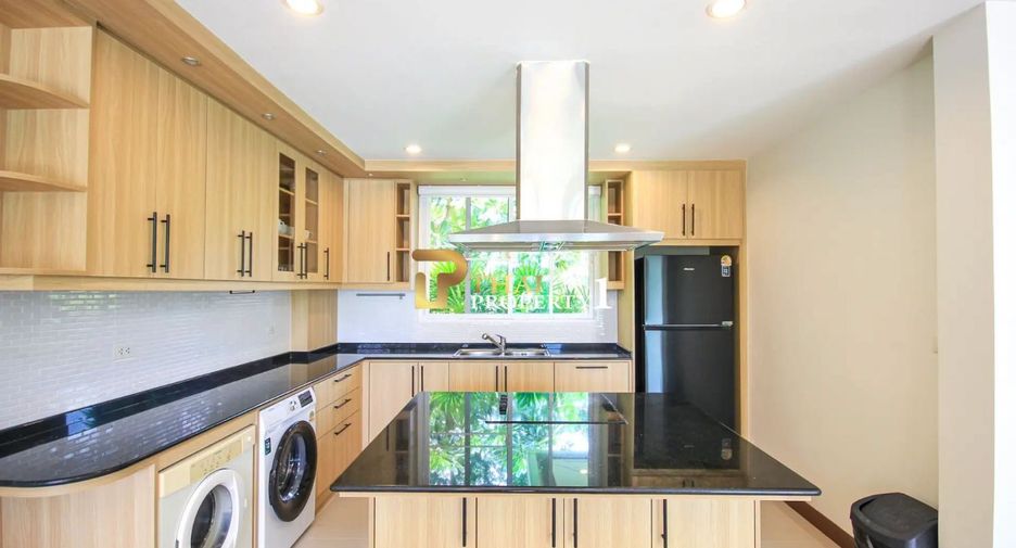 For sale 3 bedrooms villa in Hua Hin, Prachuap Khiri Khan