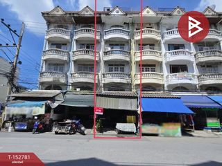 Продажа 3 спальни торговое помещение в Krathum Baen, Самутсакхон
