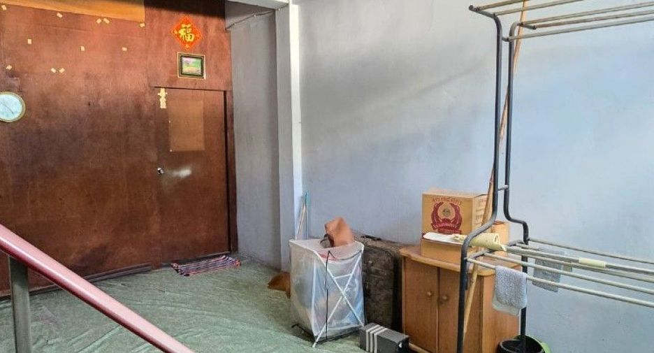 Продажа 3 спальни торговое помещение в Krathum Baen, Самутсакхон