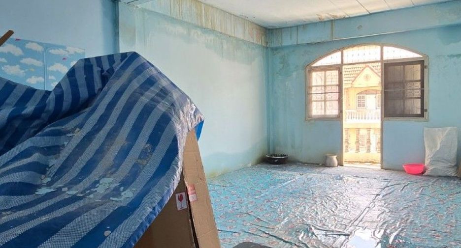 Продажа 3 спальни торговое помещение в Krathum Baen, Самутсакхон