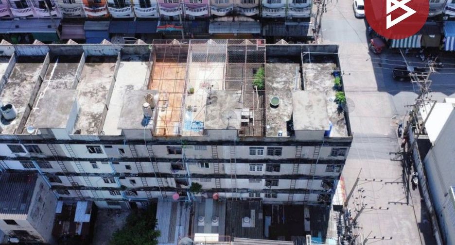 Продажа 3 спальни торговое помещение в Krathum Baen, Самутсакхон
