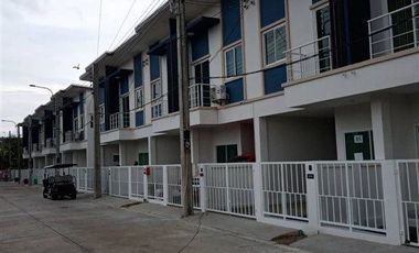 For sale 2 bedrooms townhouse in Sai Noi, Nonthaburi