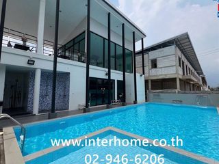 For sale 2 bedrooms townhouse in Sai Noi, Nonthaburi