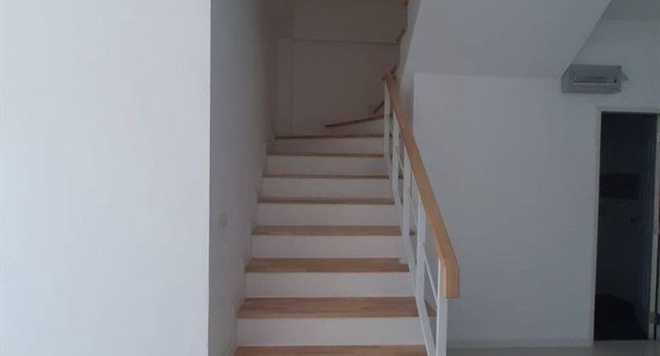 For sale 2 bedrooms townhouse in Sai Noi, Nonthaburi